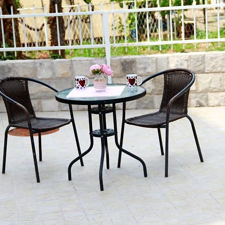Ruza Apartman Budva Zewnętrze zdjęcie