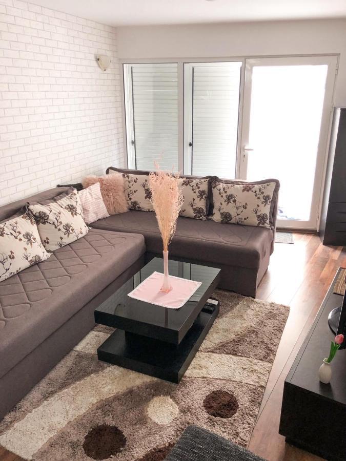 Ruza Apartman Budva Zewnętrze zdjęcie