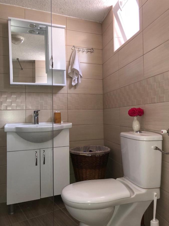 Ruza Apartman Budva Zewnętrze zdjęcie