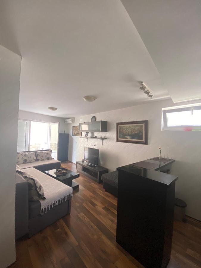 Ruza Apartman Budva Zewnętrze zdjęcie