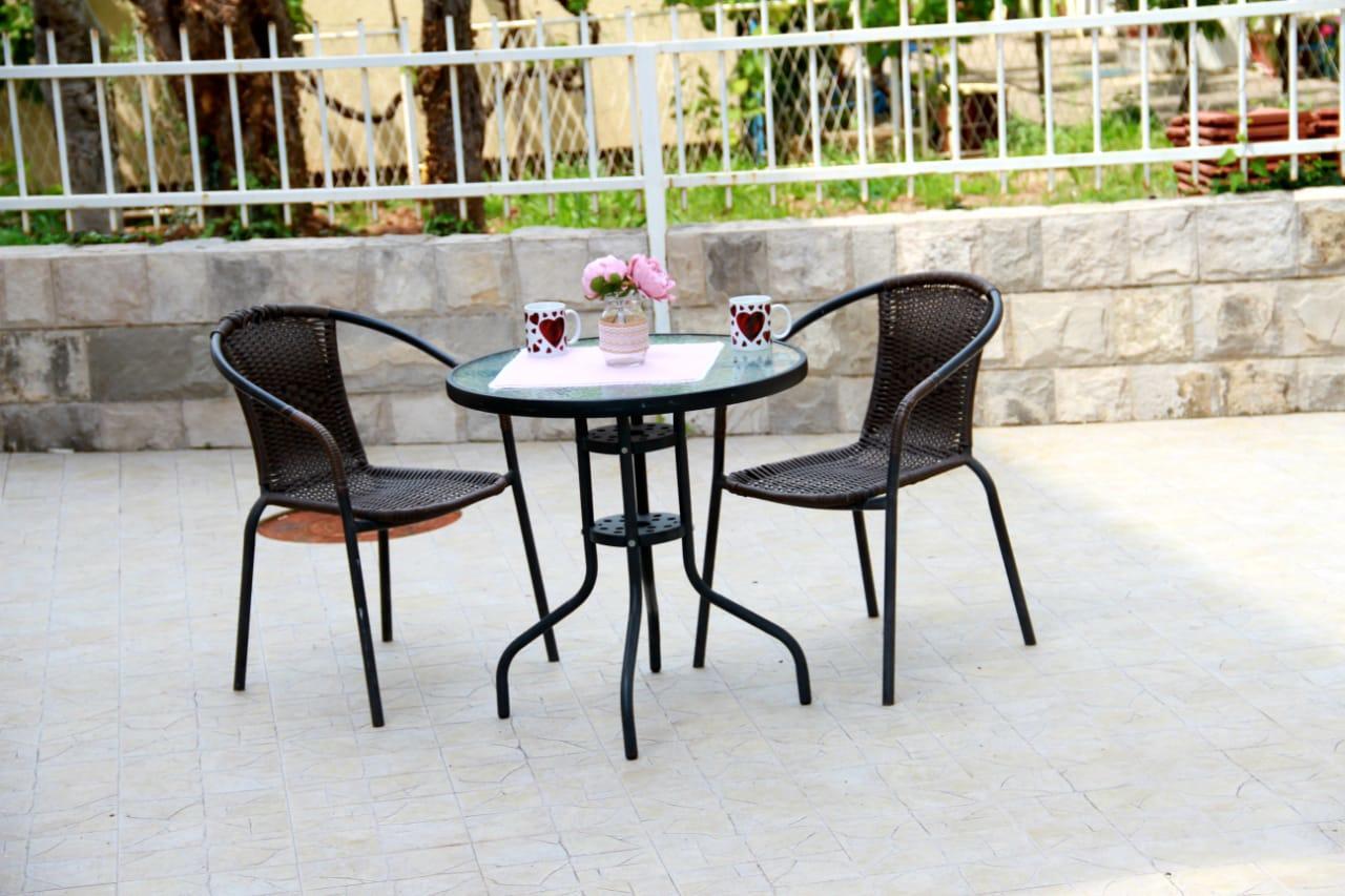 Ruza Apartman Budva Zewnętrze zdjęcie