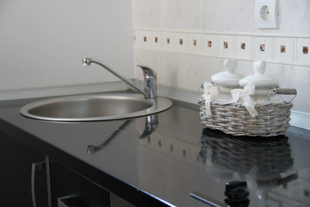Ruza Apartman Budva Zewnętrze zdjęcie