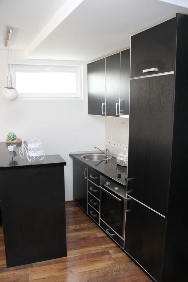 Ruza Apartman Budva Zewnętrze zdjęcie