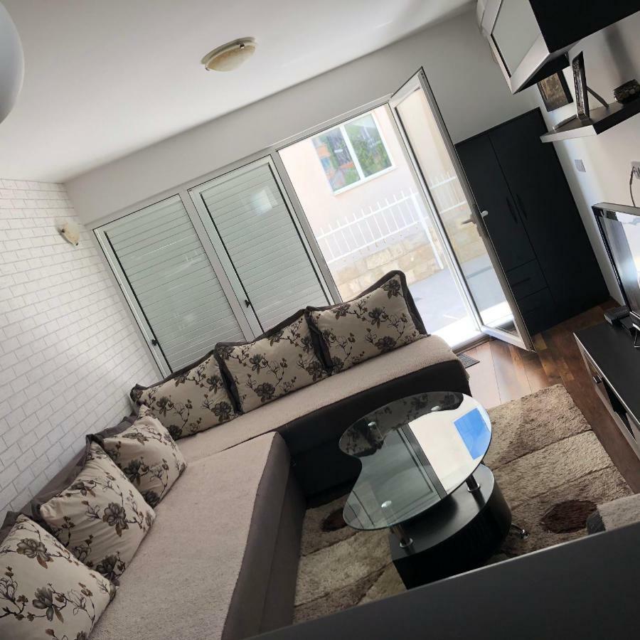 Ruza Apartman Budva Zewnętrze zdjęcie