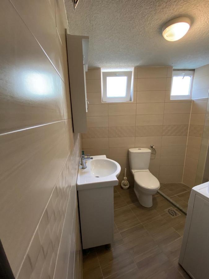 Ruza Apartman Budva Zewnętrze zdjęcie