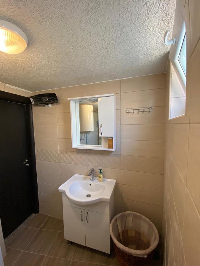 Ruza Apartman Budva Zewnętrze zdjęcie